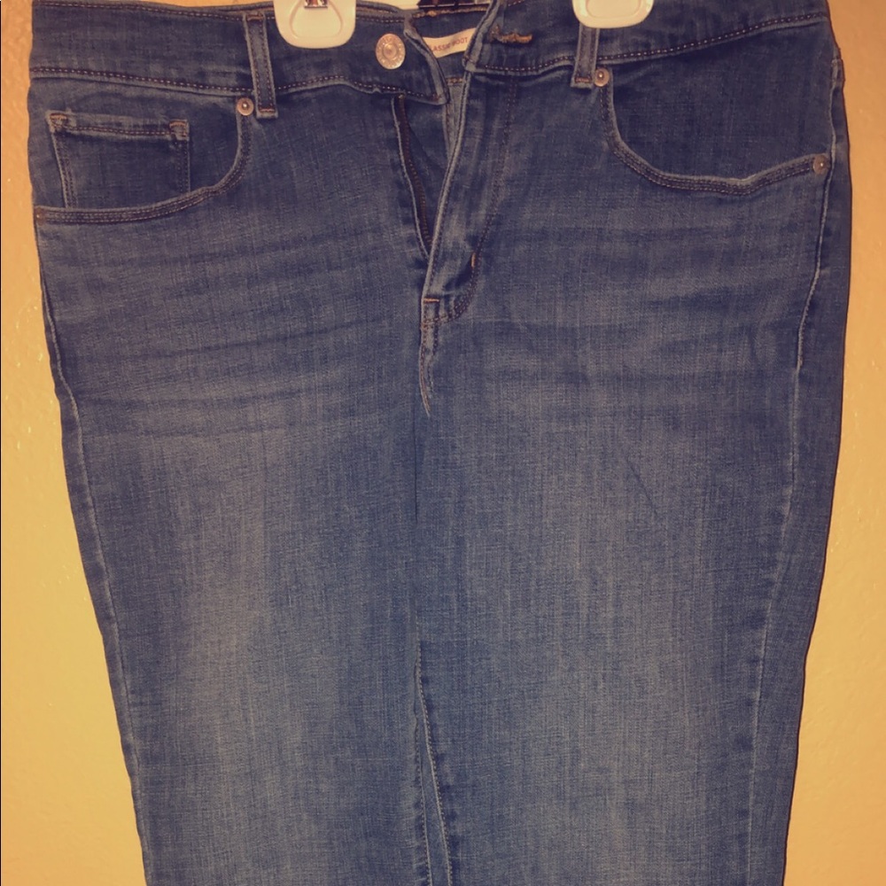 Brand New Levi Strauss& Co Jeans 😄